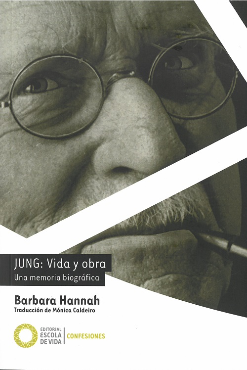
            Jung: Vida y obra