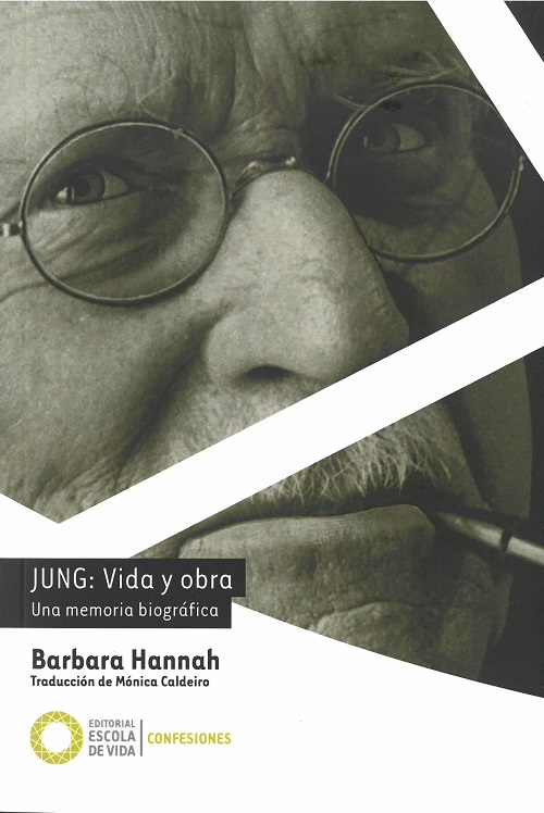 Jung: Vida y obra