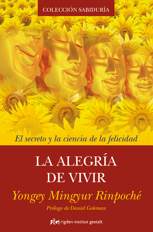 
            La alegría de vivir