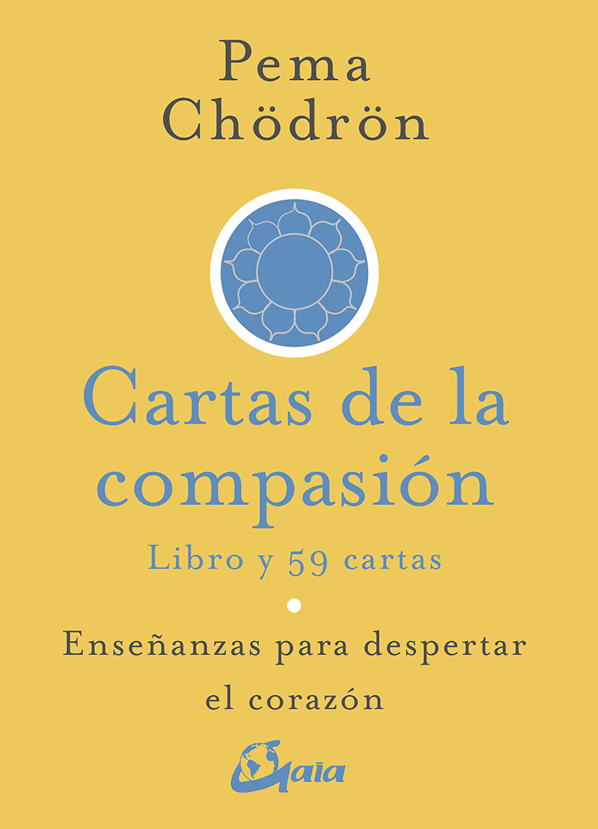 
            Cartas de la compasión