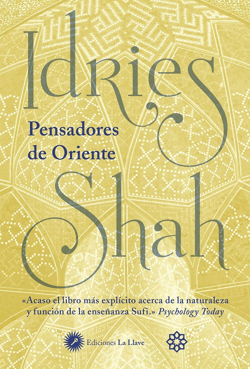 Pensadores de oriente