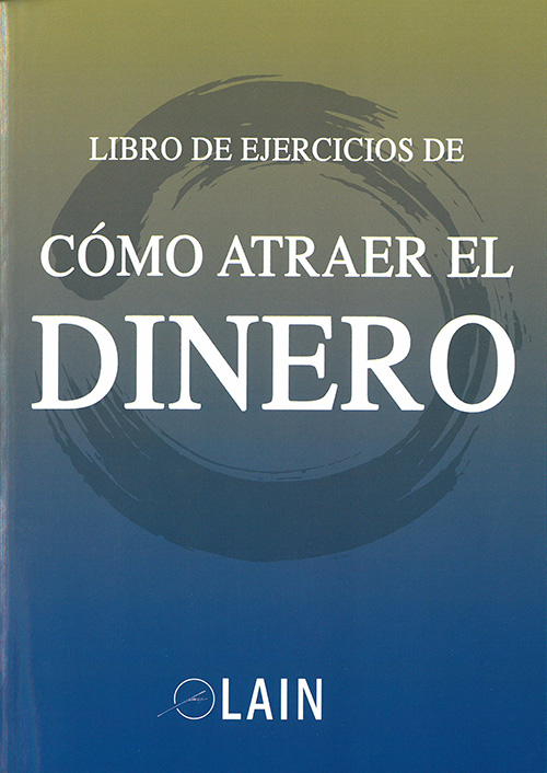 Libro de ejercicios de cómo atraer el dinero