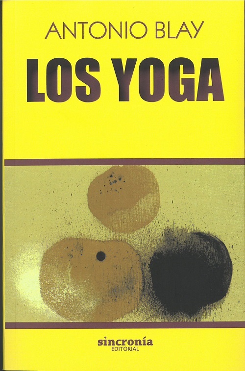 
            Los yoga