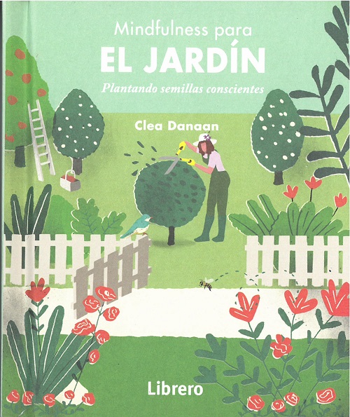 Mindfulness para el jardín