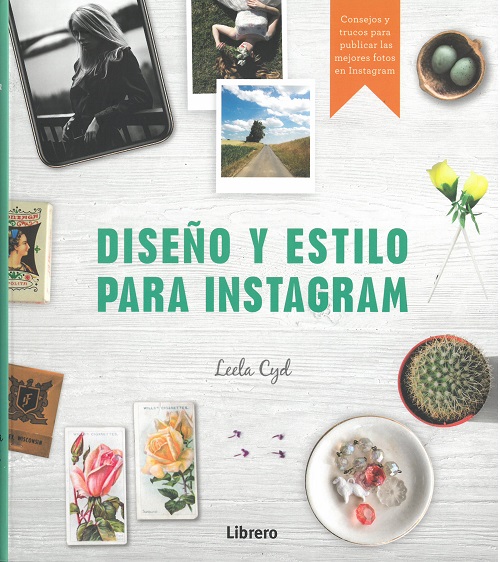 
            Diseño y estilo para instagram