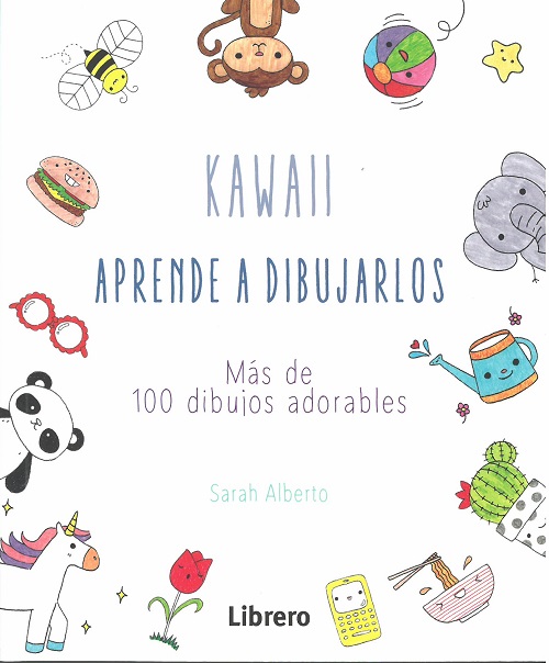 Kawaii , aprende a dibujarlos