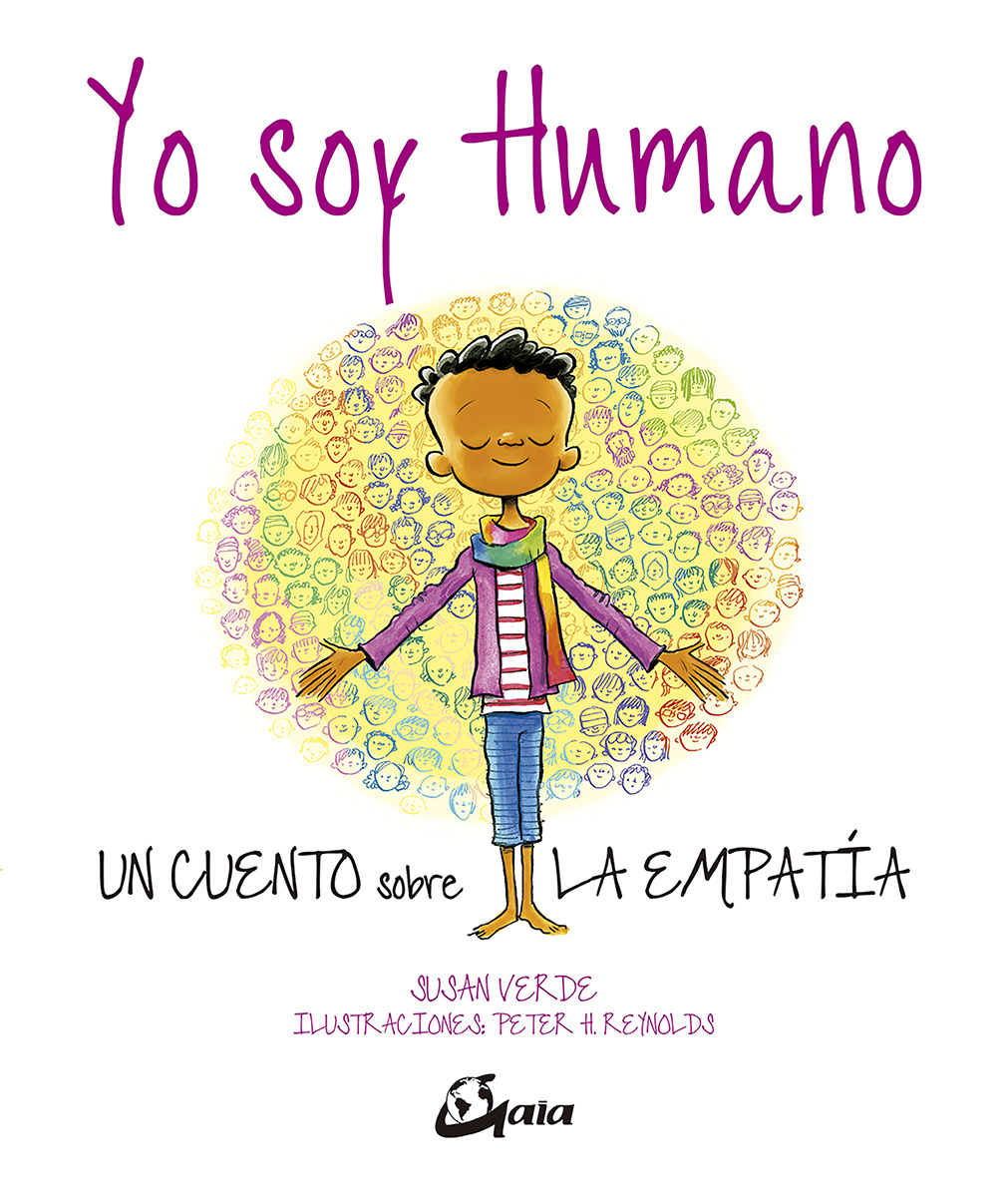 
            Yo soy Humano