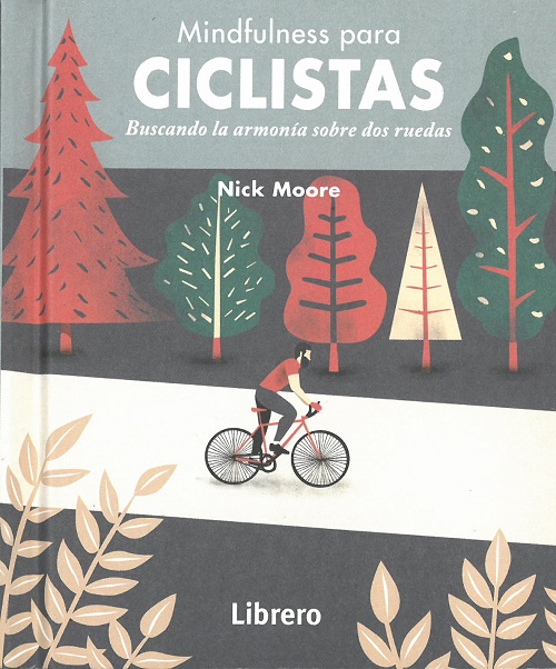 
            Mindfulness para ciclistas