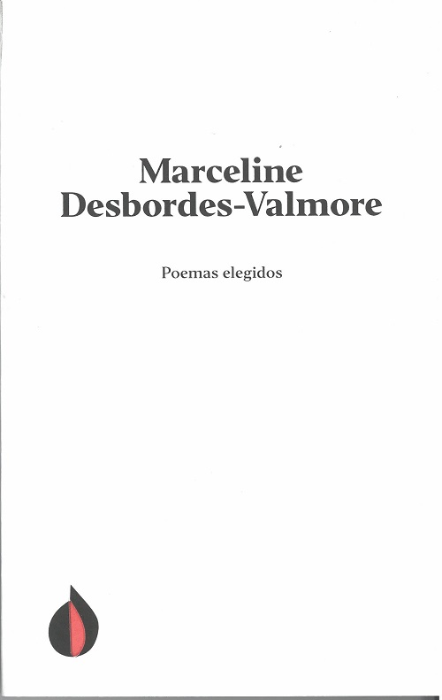 Marceline Desbordes-Valmore