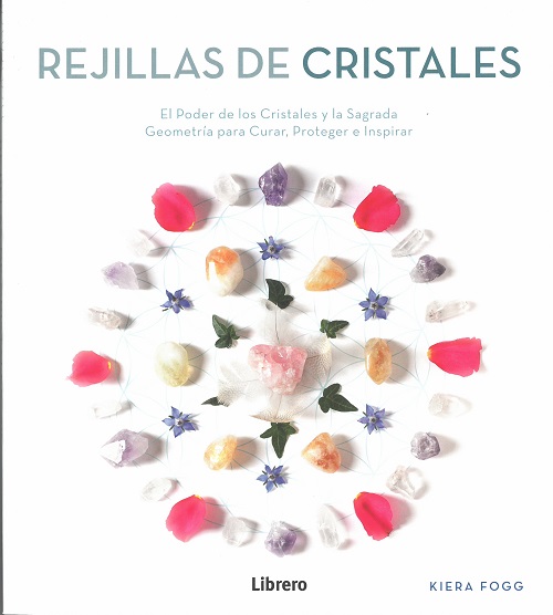 
            Rejillas de cristales