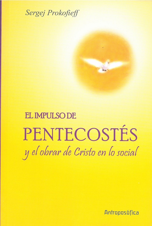 
            El impulso de pentecostés