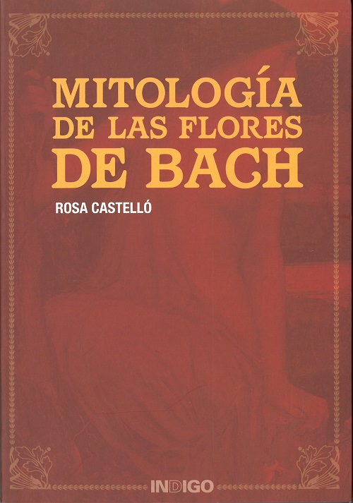
            Mitología de las flores de bach