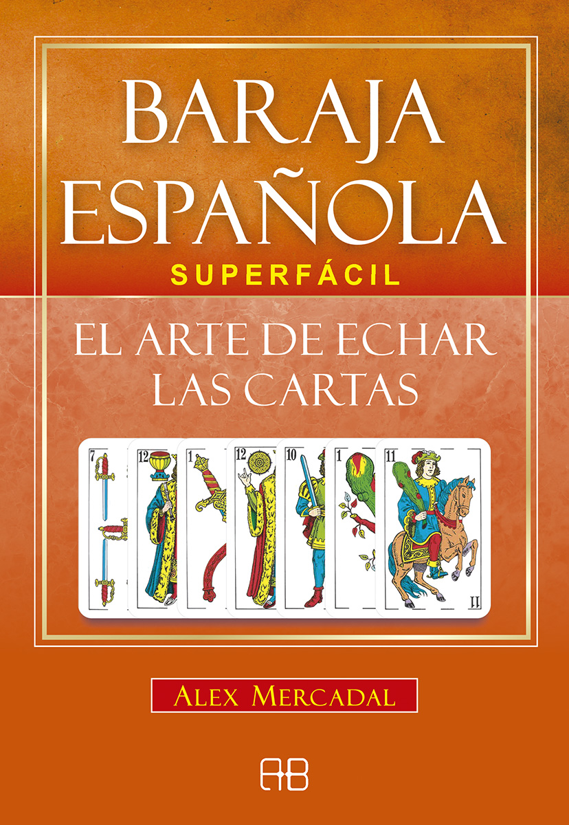 
            Baraja española superfácil