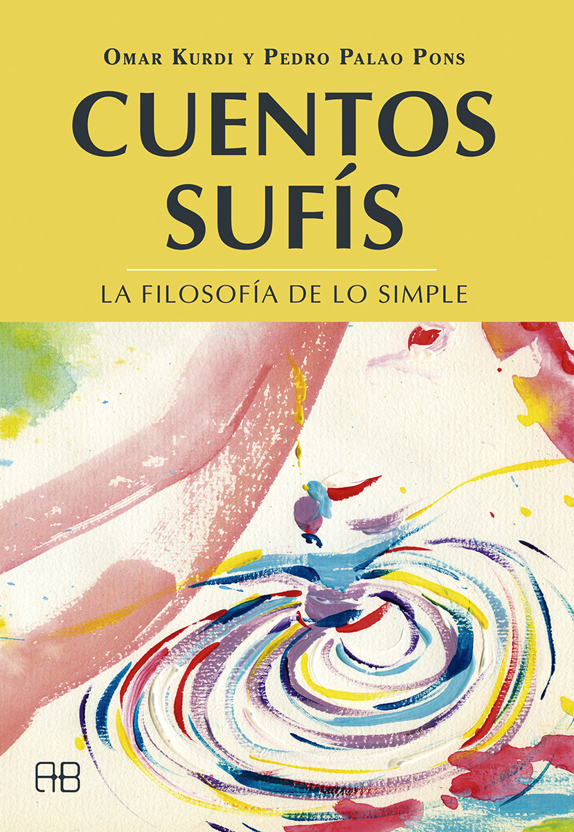 
            Cuentos sufís