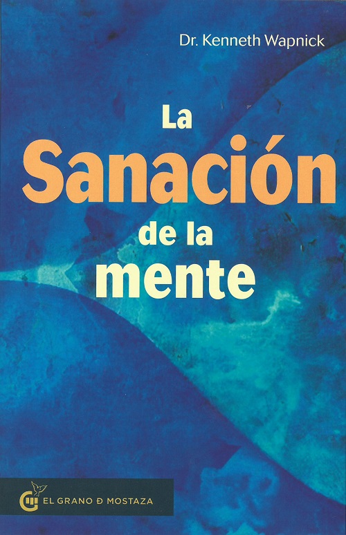 
            La sanación de la mente