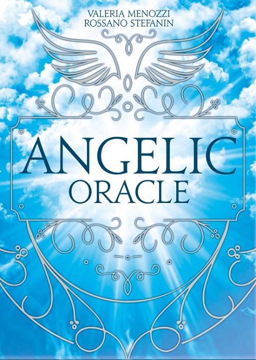 
            Angelic oracle