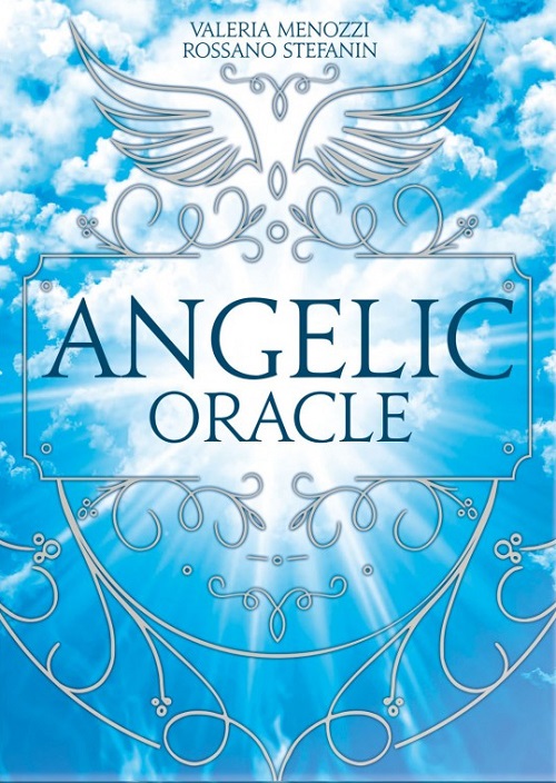 Angelic oracle