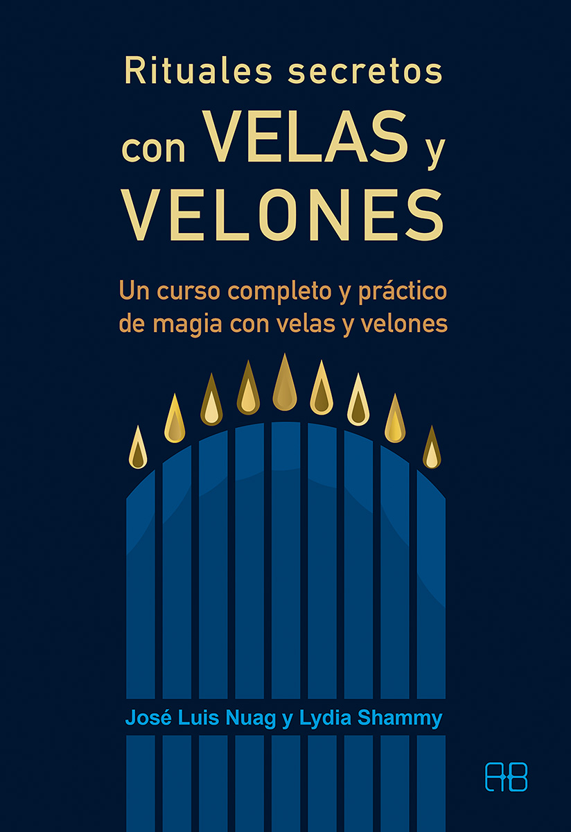 
            Rituales secretos con velas y velones