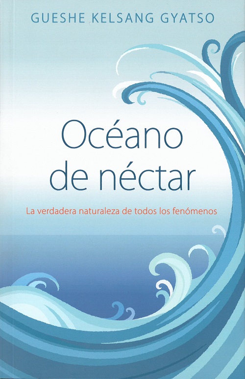 
            Océano de néctar