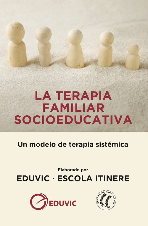 
            La terapia familiar socioeducativa