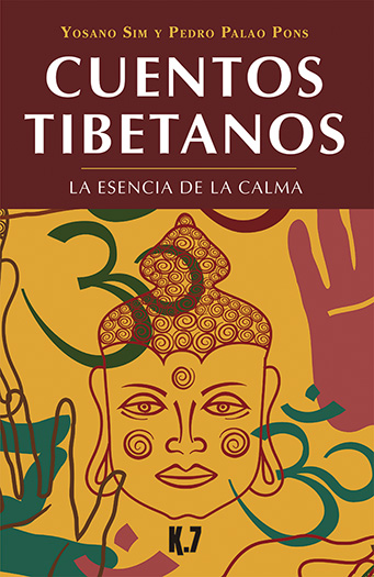 Cuentos tibetanos