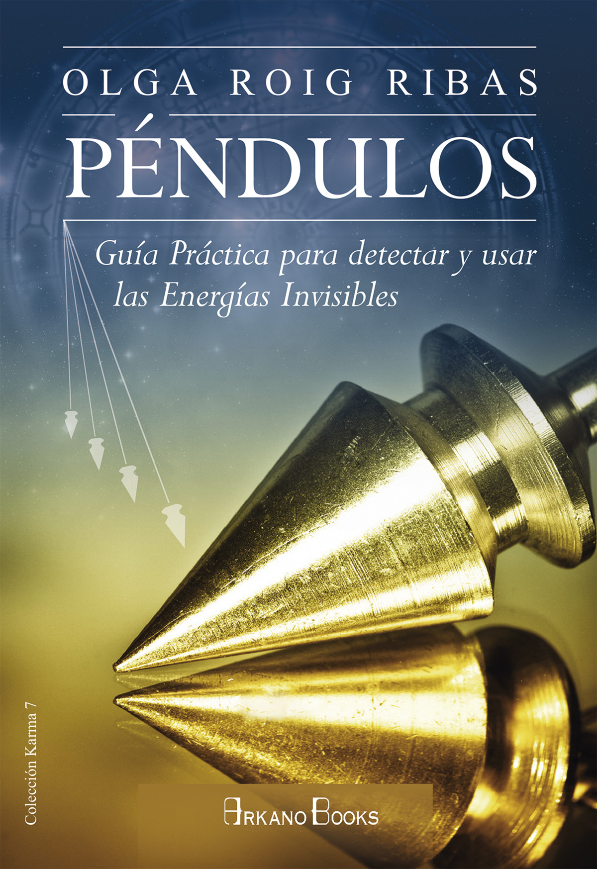 Péndulos