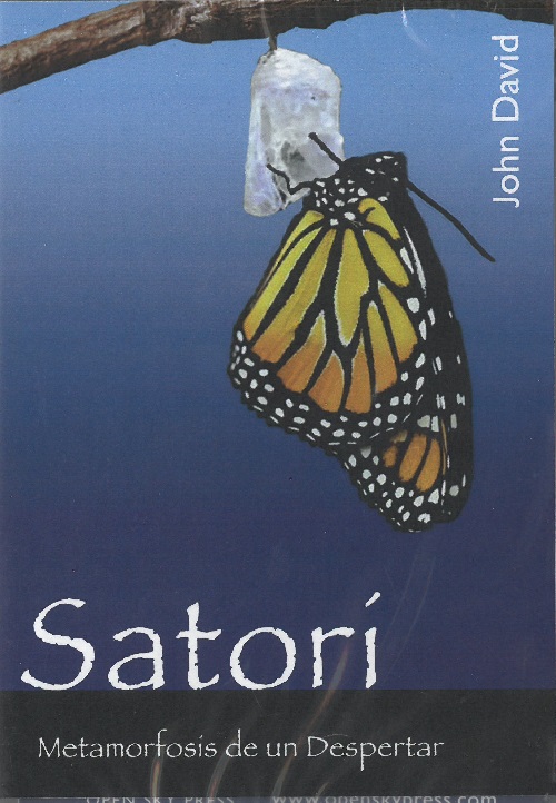 
            Satorí