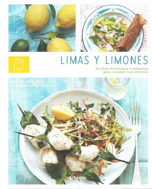 
            Limas y limones