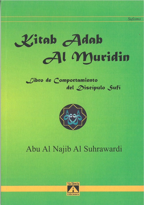 
            Kitab Adab Al Muridin