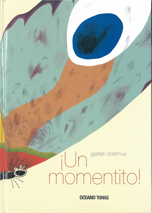 
            ¡Un momentito!