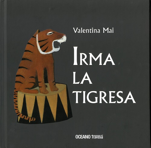 Irma la tigresa
