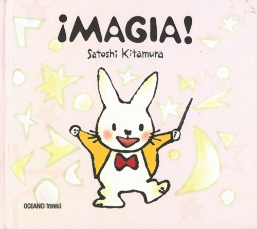
            ¡Magia!