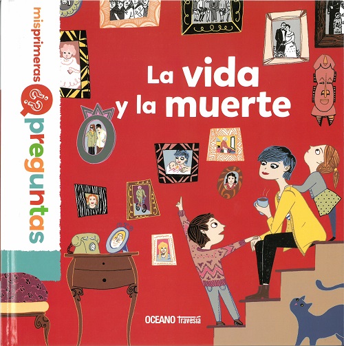 La vida y la muerte