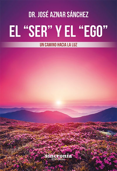 
            El "ser" y el "ego"