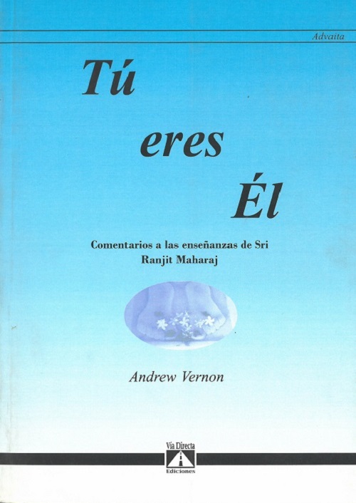 Tú eres él