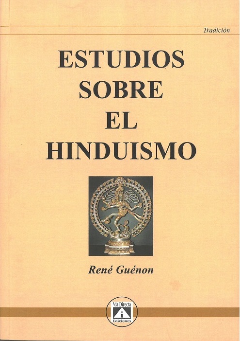
            Estudios sobre el hinduismo