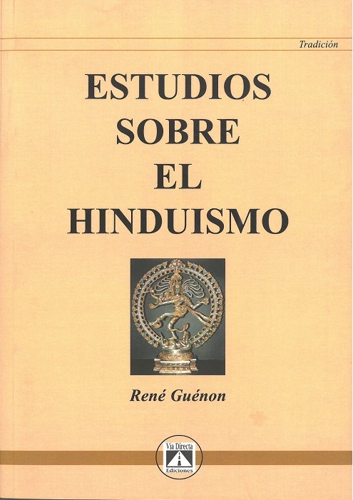 Estudios sobre el hinduismo