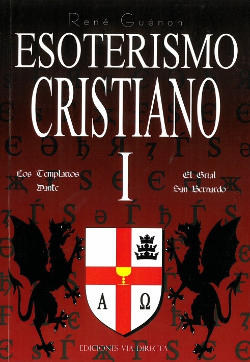 
            Esoterismo Cristiano I