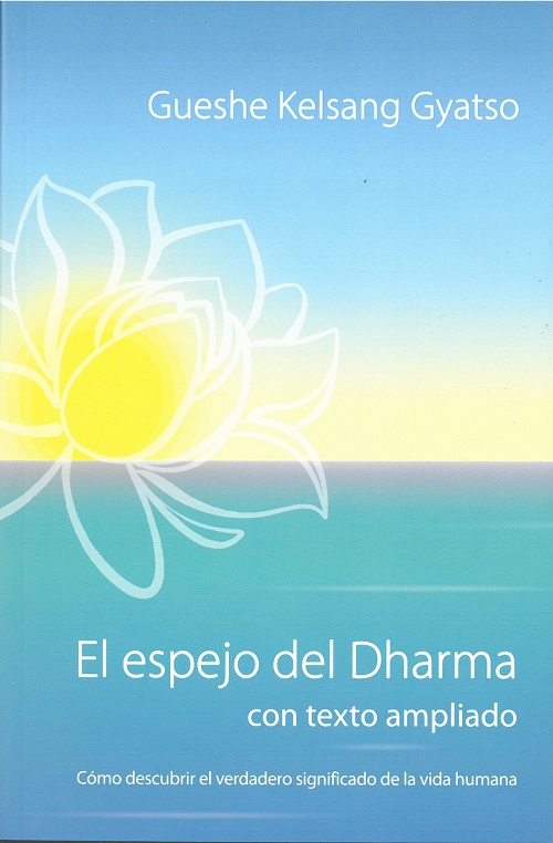 
            El espejo del Dharma