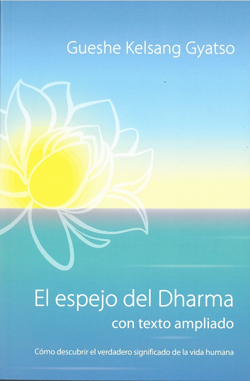 El espejo del Dharma