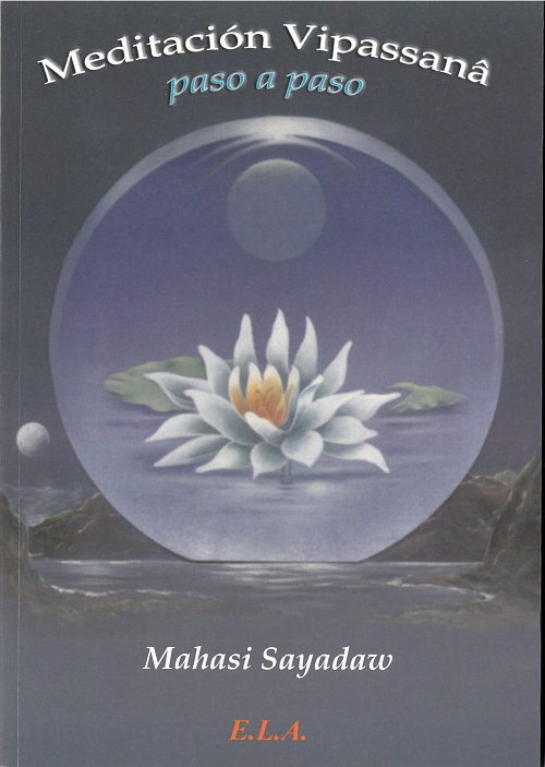 Meditacion vipassana