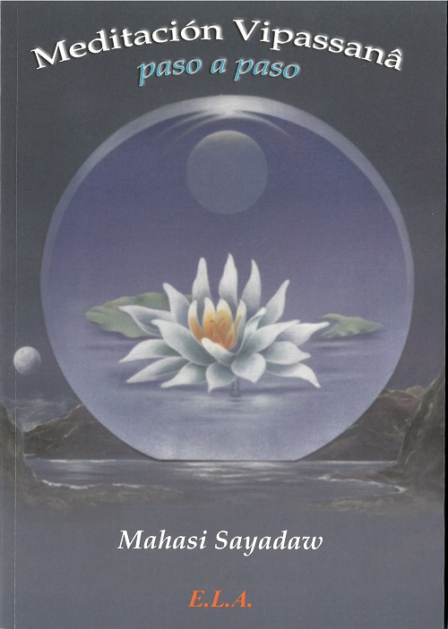 
            Meditacion vipassana