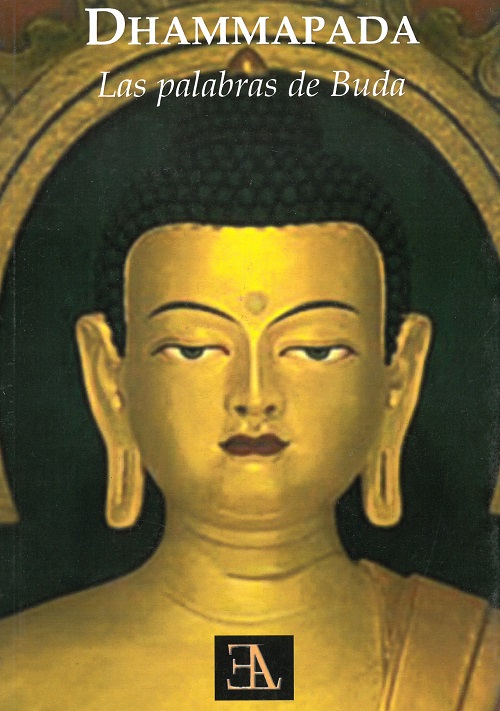 
            Dhammapada