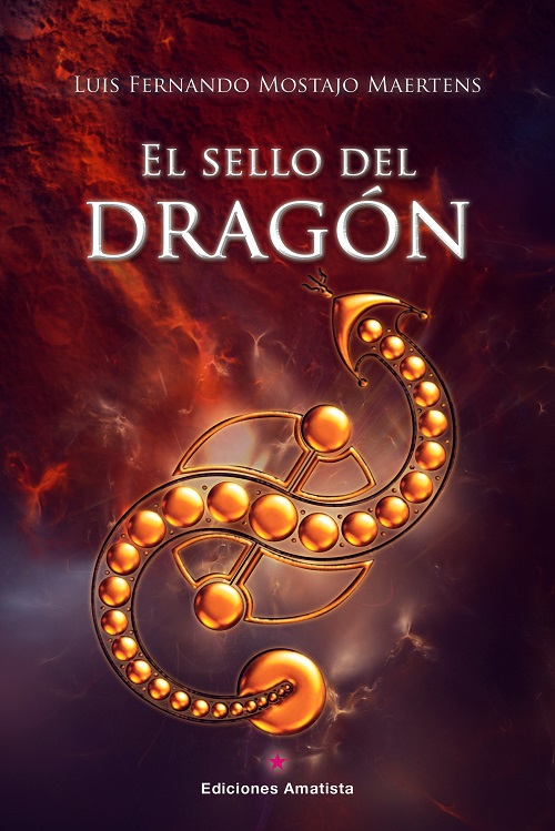 
            El sello del dragón