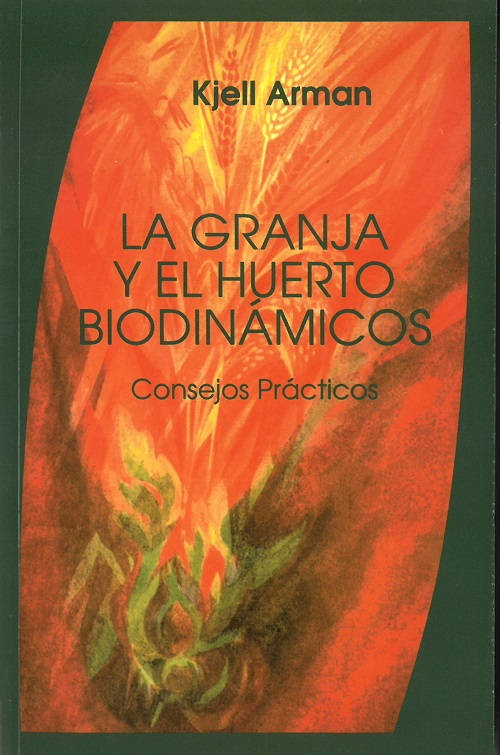 La Granja y el huerto biodinámicos