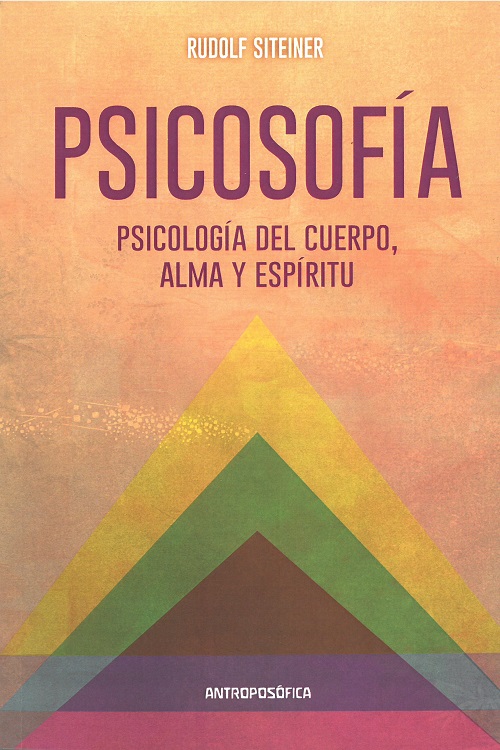 
            Psicosofía