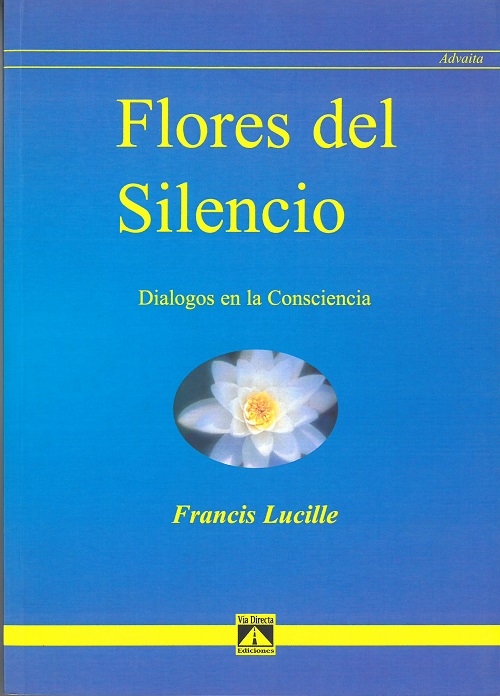 Flores del silencio