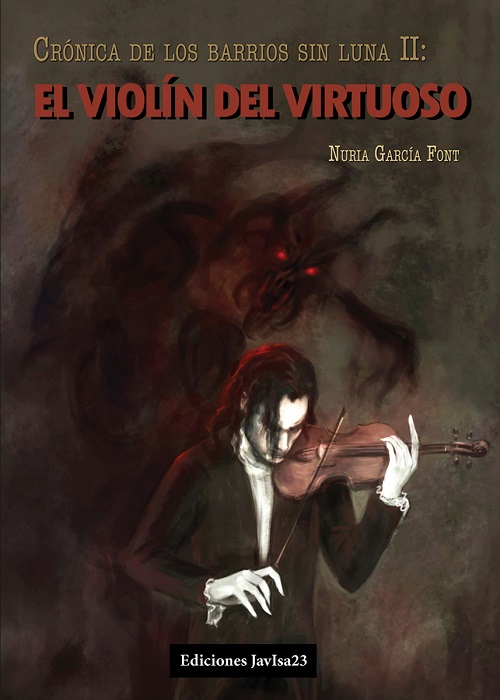 
            El violín del virtuoso