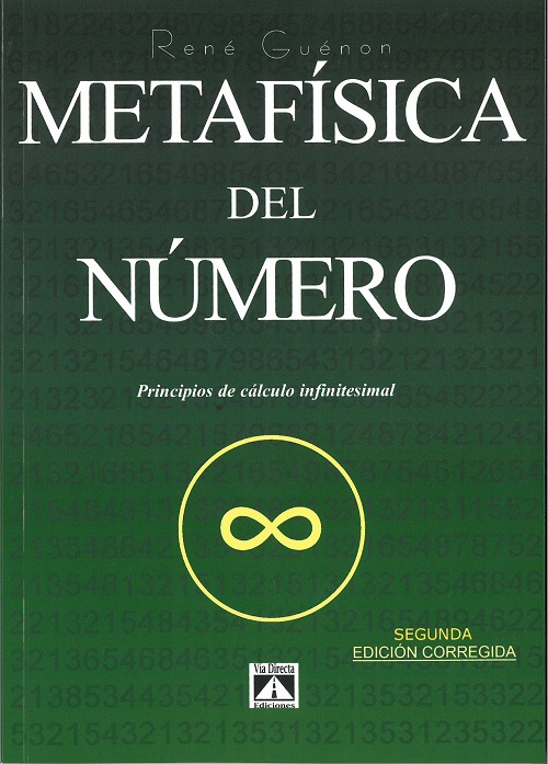 Metafísica del número