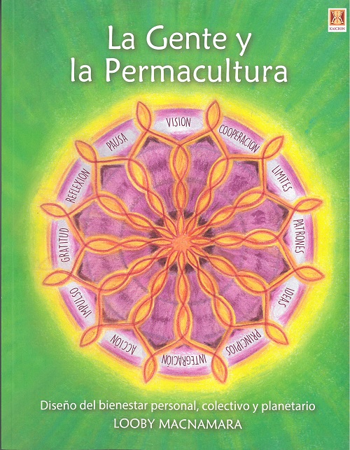 
            La gente y la permacultura